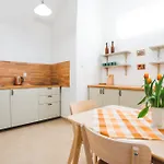 Appartement Downtown Český Krumlov