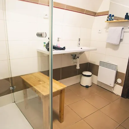 Downtown Apartamento *