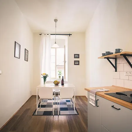 Apartamento Downtown *