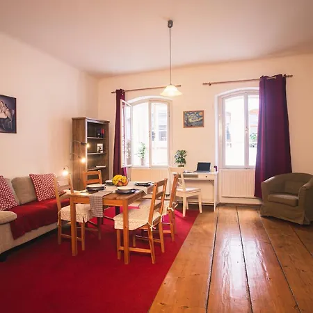 Appartement Downtown