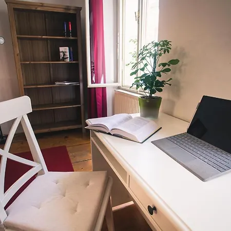 Apartamento Downtown *