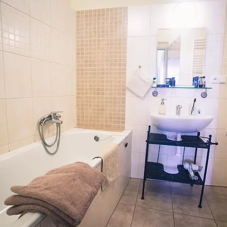 Downtown Apartamento Český Krumlov
