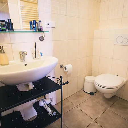 Apartamento Downtown *