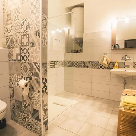 Downtown Apartamento *