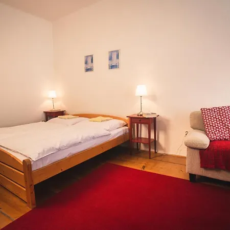 Downtown Appartement