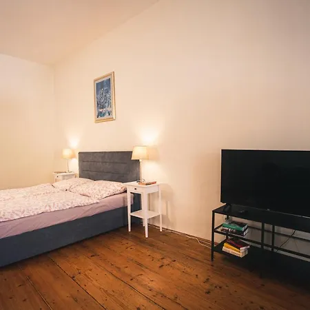 Downtown Apartamento