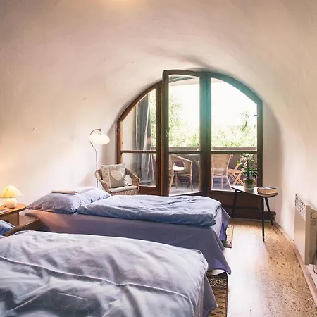 Apartamento Downtown Český Krumlov