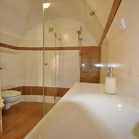 Apartamento Downtown *