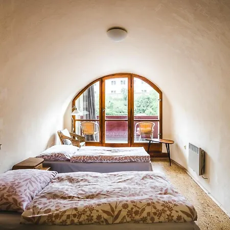Apartamento Downtown *