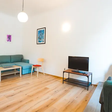 Downtown Apartamento