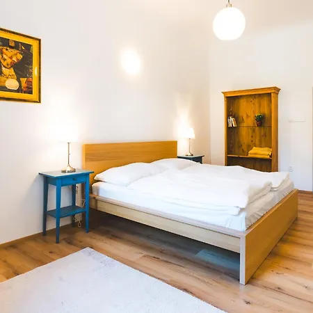 Apartamento Downtown