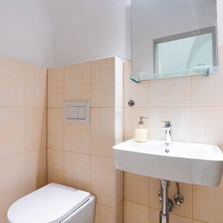 Apartamento Downtown Český Krumlov