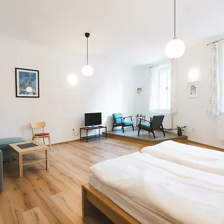 Downtown Apartamento