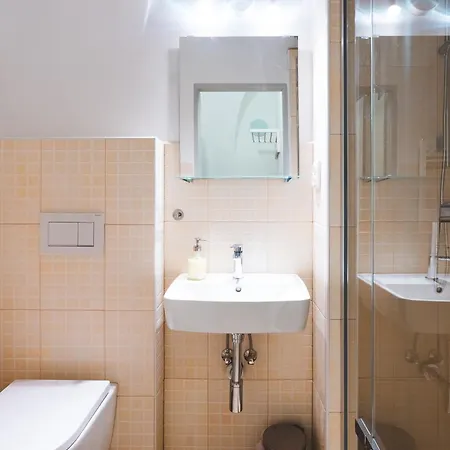 Downtown Apartamento *
