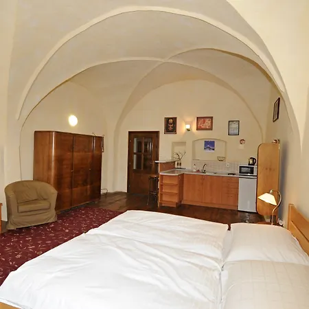 Apartment Downtown