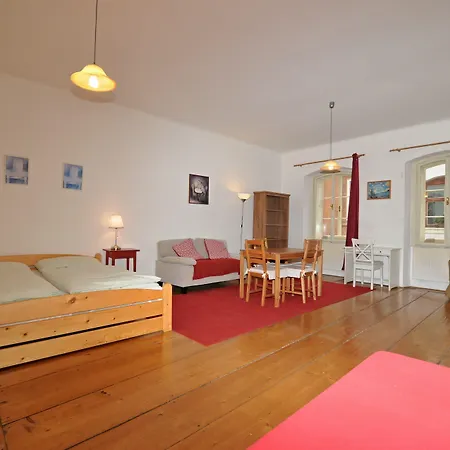 Downtown Apartamento *