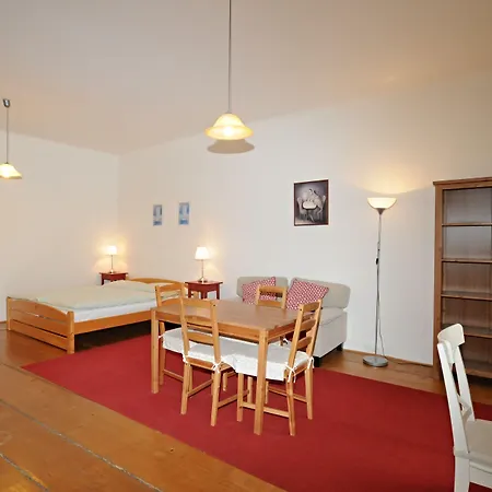 Downtown Apartamento