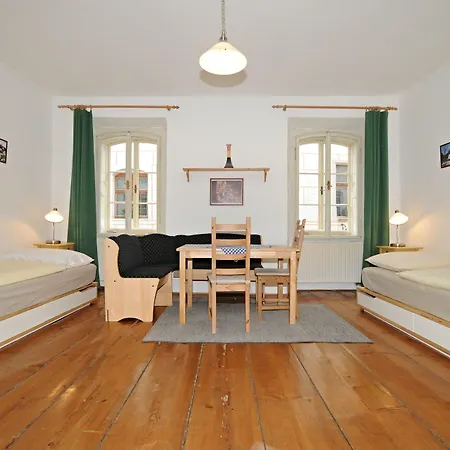 Downtown Apartamento