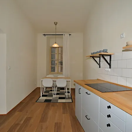 Apartamento Downtown