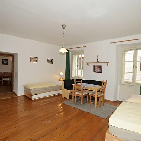Apartment Downtown