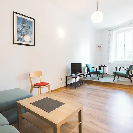 Apartamento Downtown *