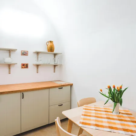 Downtown Apartamento