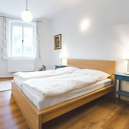 Apartamento Downtown Český Krumlov