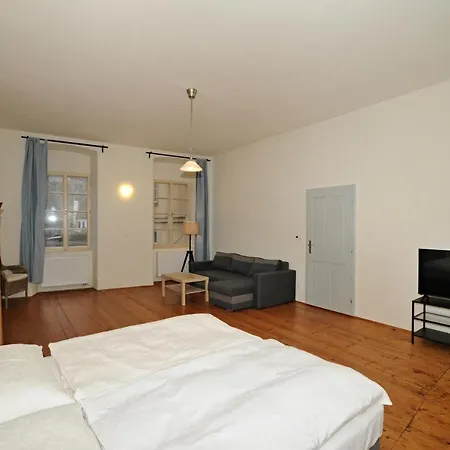 Downtown Český Krumlov