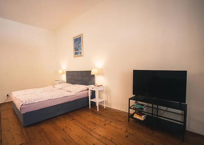 Downtown Apartment