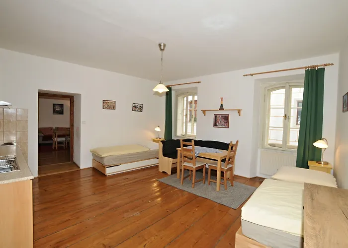 Apartment Downtown