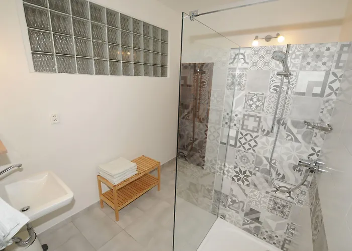 Apartment Downtown *