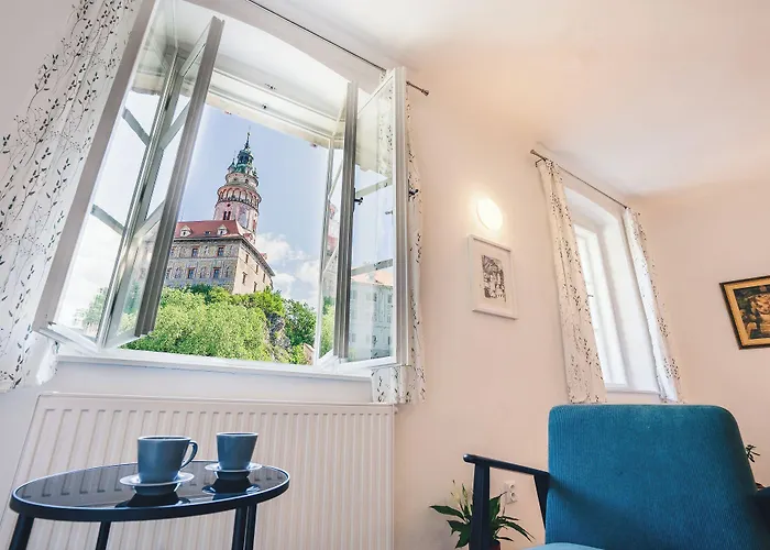 Downtown Apartment *